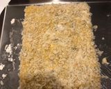 Foto langkah ke 3 dari resep Ebi Katsu.