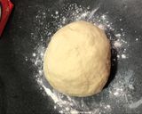 Foto del paso 3 de la receta: Masa para empanadas