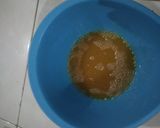 Foto langkah ke 1 dari resep Cemilan ulat sutra gurih anti gagal..