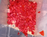 Foto del paso 1 de la receta: Ensalada de repollo