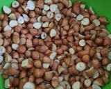Foto langkah ke 1 dari resep Rempeyek Kacang Tanah.