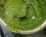 A picture of step 6 of Healthy Spinach Soup.