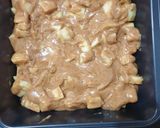 Foto langkah ke 5 dari resep Apple Pie Crumble Blondies.
