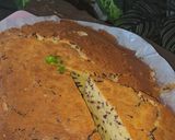 Foto langkah ke 5 dari resep Butter Cake Meises.