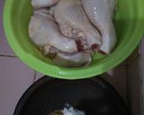 Foto langkah ke 1 dari resep Ayam Richees Homemade.