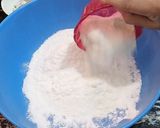 A picture of step 3 of Crispy Fried Fish.