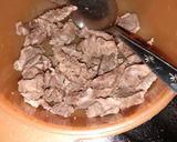 Foto langkah ke 1 dari resep Soto daging.