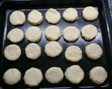 Foto del paso 3 de la receta: Scones con queso