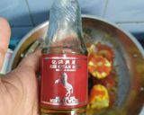 Foto langkah ke 6 dari resep Kepiting saos padang (Seafood mix).