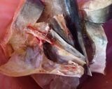Foto langkah ke 4 dari resep Pindang Ikan.
