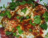 दही बड़ा (dahi vada recipe in Hindi) रेसिपी चरण 4 फोटो