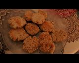 Foto del paso 5 de la receta: Galletas de avena y coco. 🍪