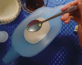 Foto langkah ke 1 dari resep Mini Dollar Pancake (Tintin Rayner).