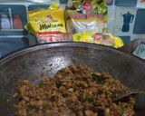 Foto langkah ke 7 dari resep 1019. Ayam Cincang Kecap.