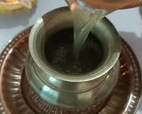 पनकम श्री राम नवमीं विशेष (Panakam shree Ram Navmi special) रेसिपी चरण 4 फोटो