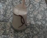 A picture of step 5 of Kids Favourite Bournvita Shake Recipe.