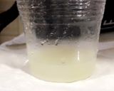Tangy lemonade 🍋 রেসিপির ধাপ 2 ছবি
