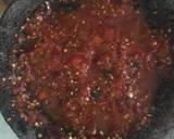 Sambal goreng jengkol langkah memasak 3 foto