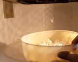 A picture of step 2 of Mayo Malt Chocolate Cake (Kitchen Themed).