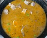 Foto del paso 4 de la receta: Paella marinera