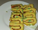 Foto langkah ke 2 dari resep Bolu gulung.