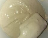 A picture of step 2 of Mkate wa mayai #5orlessingredientsrecipecontest.