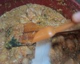 A picture of step 3 of White Chicken Gravy.