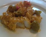 Foto del paso 2 de la receta: Bacalao estilo Isa
