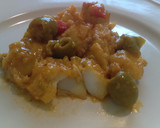 Foto del paso 2 de la receta: Bacalao estilo Isa