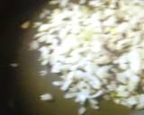 Γαρίδες σοταρισμένες μέσα σε ελαιόλαδο με άνηθο, αλάτι, πιπέρι!!! φωτογραφία βήματος 5