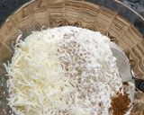 कुरकुरे (kurkure recipe in marathi) रेसिपी स्टेप 1 फोटो 