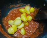 Bungla bateta recipe step 6 photo