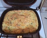 Foto langkah ke 3 dari resep Martabak nasi happy call.