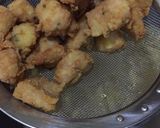 Foto langkah ke 5 dari resep Ayam tepung kecap.