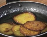 સેન્ડવીચ માલપુઆ (Sandwich Malpuva Recipe In Gujarati) રેસીપી સ્ટેપ6ફોટો
