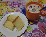 Foto langkah ke 8 dari resep Bolu Jadulku.