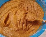 Chocolate Chip Pumpkin Bread recipe step 4 photo