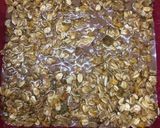 A picture of step 9 of Museli Cake(flourless).