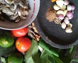 Foto langkah ke 1 dari resep Soto Babat.
