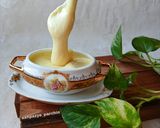 عکس مرحله 2 از دستور شیر عسلی فوری 🌸