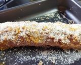 Foto del paso 6 de la receta: Arrollado de pollo