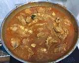 Soft Pork Rib And Potato Curry recipe step 3 photo