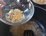 Foto del paso 6 de la receta: Camarones en salsa de flor de calabaza