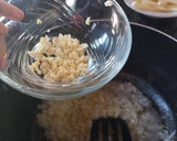 Foto del paso 6 de la receta: Camarones en salsa de flor de calabaza