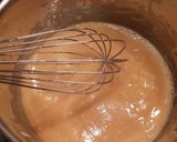 Une image de l'étape 4 de Lasagnes.