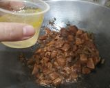 Foto langkah ke 3 dari resep Ayam teriyaki rumahan.