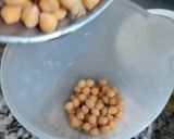 Foto del paso 3 de la receta: Hummus de garbanzos