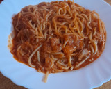 Foto del paso 4 de la receta: Tuco de atún🥫