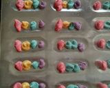 Foto langkah ke 6 dari resep Kue lidah kucing.