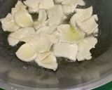 Foto langkah ke 3 dari resep Kue manco tanpa tumbuk dan jemur.